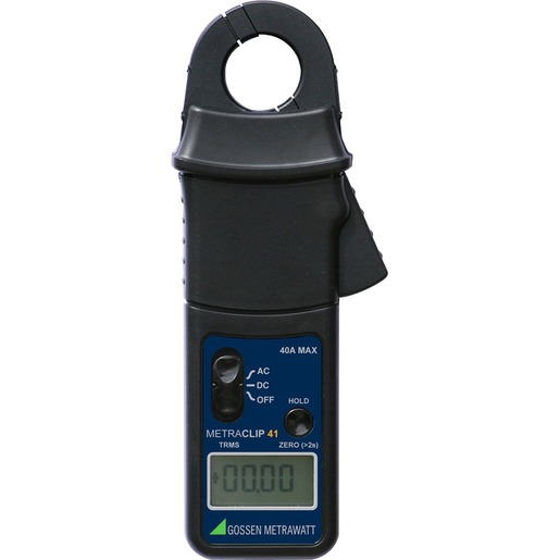 Gossen Metrawatt METRACLIP 41 Turkey