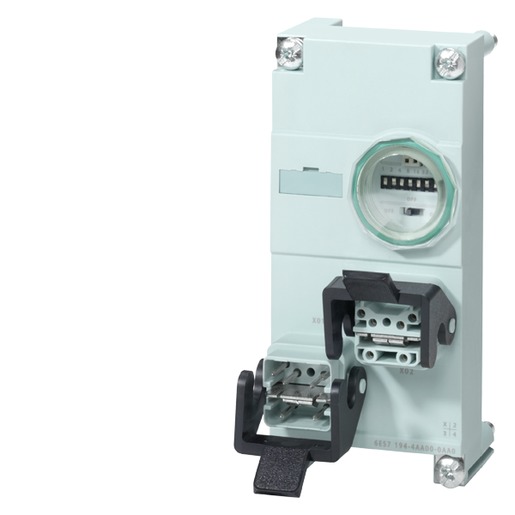 Siemens 6ES7194-4AA00-0AA0 Turkey