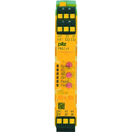 Pilz 751109 Turkey