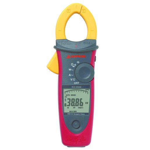 Beha-Amprobe ACD-50NAV Turkey