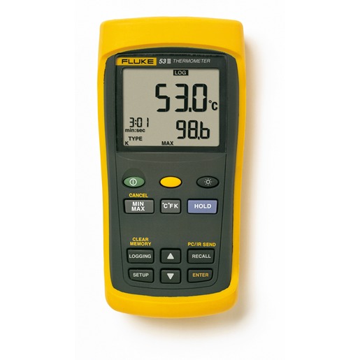 Fluke FLUKE-53-2 B 50HZ Turkey