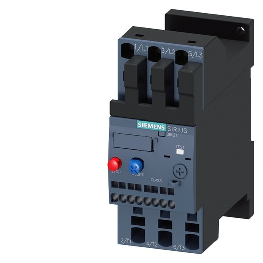 Siemens 3RU2126-4CC1 Turkey
