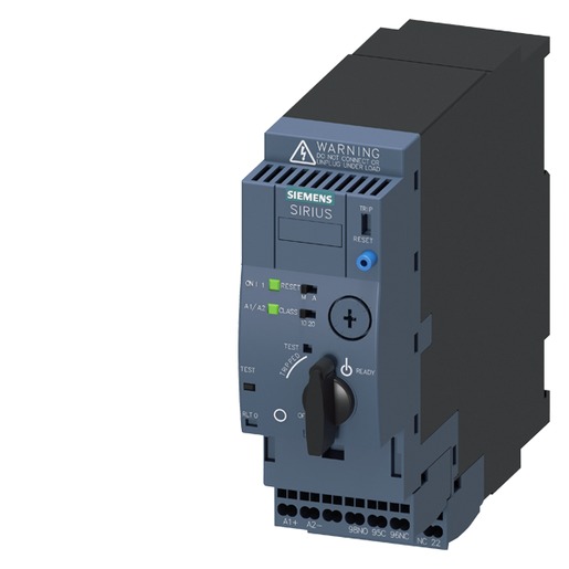 Siemens 3RA6120-2EB33 Turkey