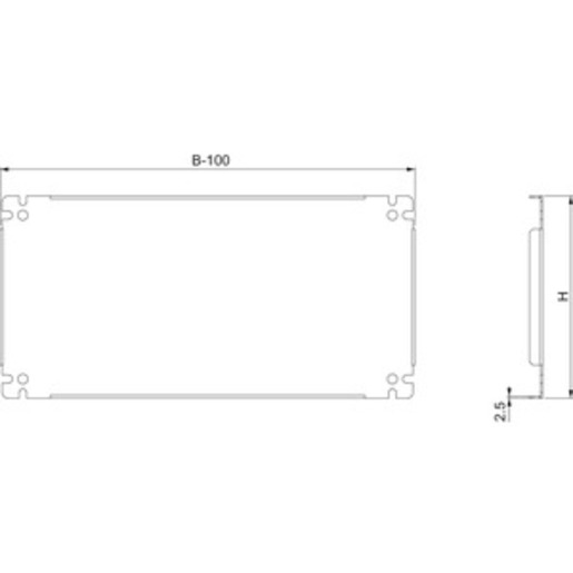 Schneider Electric NSYSDCR200 Turkey