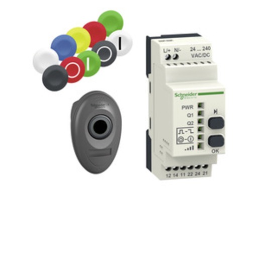 Schneider Electric XB5RMA04 Turkey