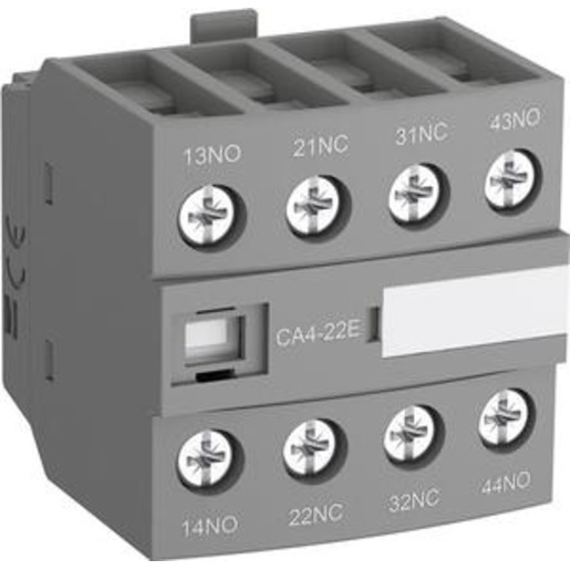ABB CA4-40E Turkey