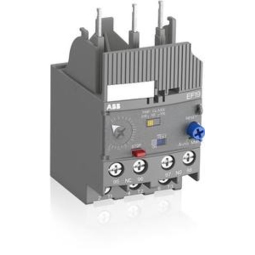 ABB EF19-18.9 Turkey