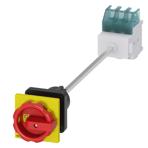 Siemens 3LD2248-0TK53 Turkey