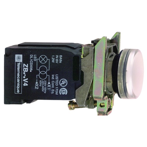 Schneider Electric XB4BV41 Turkey