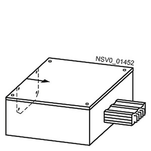 Siemens BVP:611097 Turkey