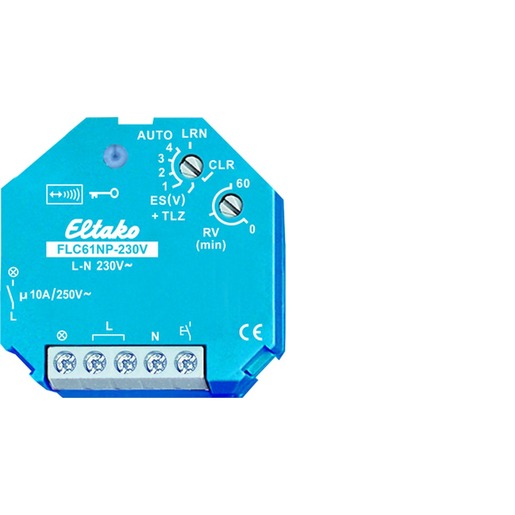 Eltako FLC61NP-230V Turkey