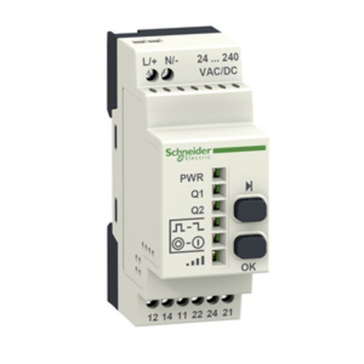 Schneider Electric ZBRRA Turkey