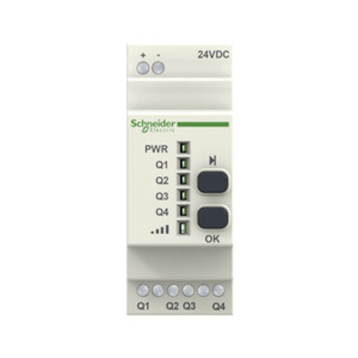 Schneider Electric ZBRRC Turkey