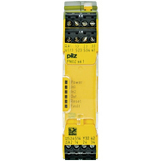Pilz 750126 Turkey