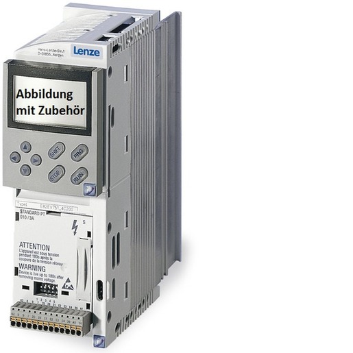 Lenze E82EV371K2C200 Turkey