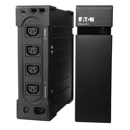 Eaton Electric Eaton Ellipse ECO 650 USB IEC Turkey