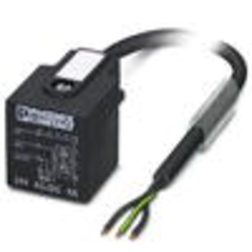 Phoenix Contact SAC-3P-10,0-PVC/A-1L-Z Turkey