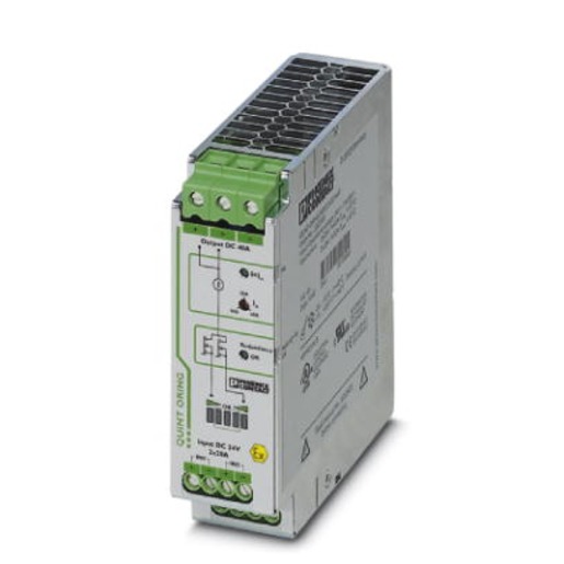 Phoenix Contact QUINT-ORING/24DC/2X20/1X40 Turkey
