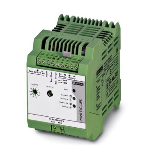 Phoenix Contact MINI-DC-UPS/12DC/4 Turkey