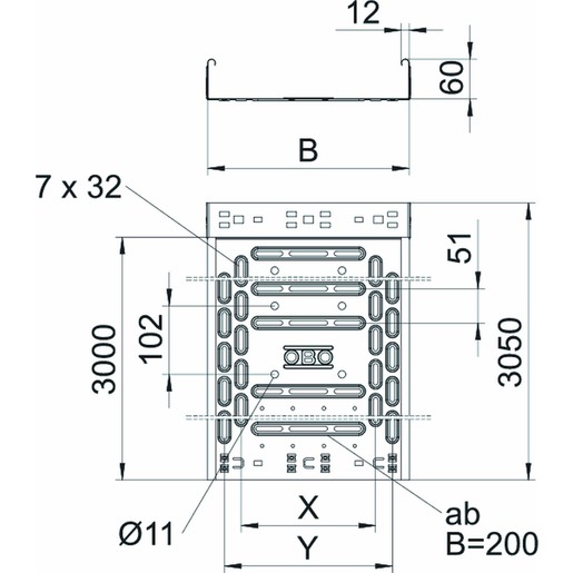 OBO Bettermann RKSM 610 VA4571 Turkey