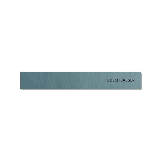 Busch-Jaeger 83531-660 Turkey