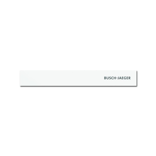 Busch-Jaeger 83531-664 Turkey