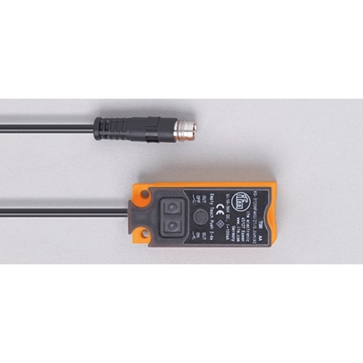 Ifm Electronic KQ-3120NFPKG/2T/0,04M/AS Turkey