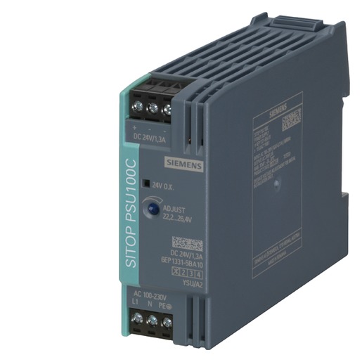 Siemens 6EP1331-5BA10 Turkey
