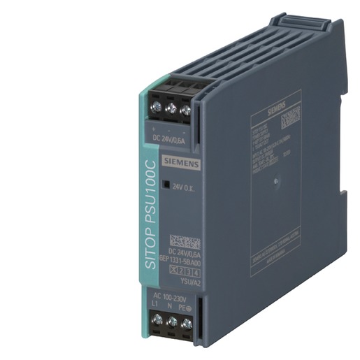Siemens 6EP1331-5BA00 Turkey