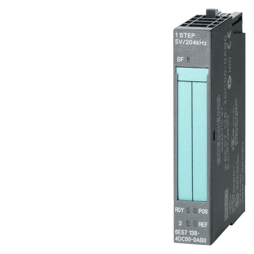 Siemens 6ES7138-4DC01-0AB0 Turkey