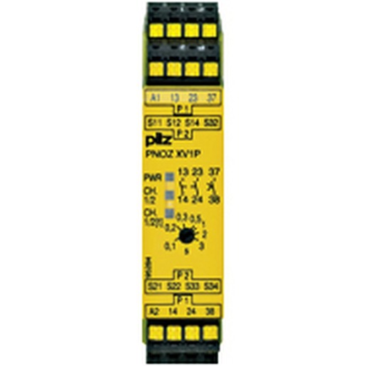 Pilz 787601 Turkey