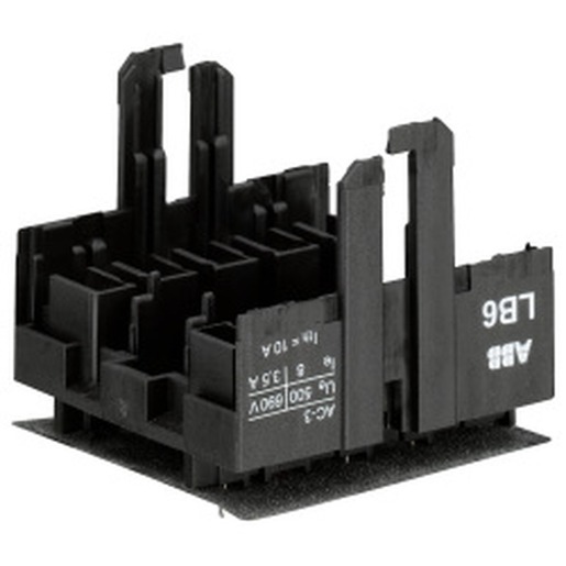 ABB LB6 Turkey