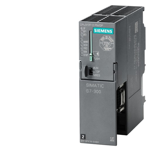 Siemens 6ES7317-2FK14-0AB0 Turkey