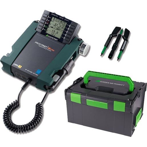 Gossen Metrawatt Starterpaket  XTRA Turkey
