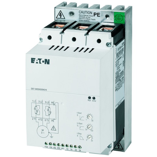 Eaton Electric DS7-340SX041N0-N Turkey