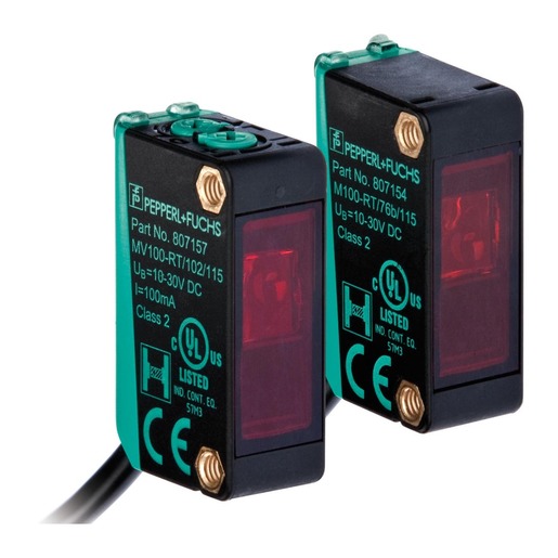 Pepperl+Fuchs M100/MV100-IR/76a/103/115 Turkey