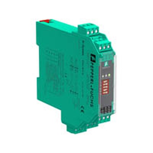 Pepperl+Fuchs KFA6-SR-2.3L.FA Turkey
