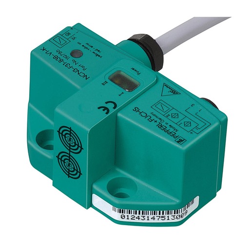 Pepperl+Fuchs NCN3-F31-B3-V1-K Turkey