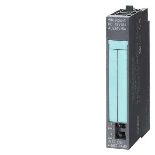 Siemens 6ES7132-4HB50-0AB0 Turkey