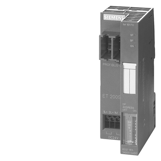 Siemens 6ES7151-1AB05-0AB0 Turkey