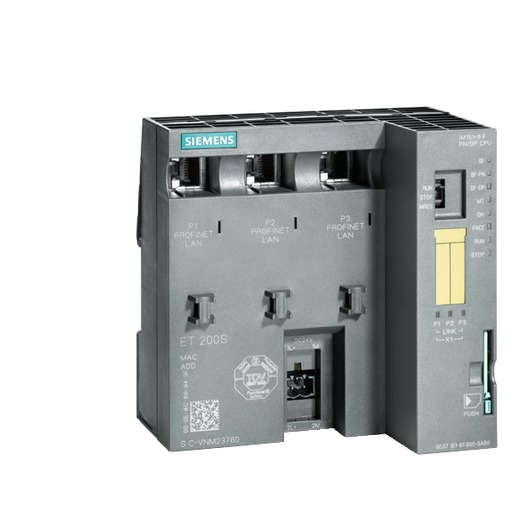 Siemens 6ES7151-8FB01-0AB0 Turkey