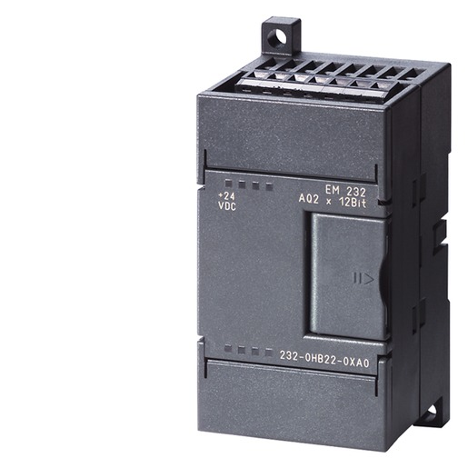 Siemens 6ES7232-0HD22-0XA0 Turkey
