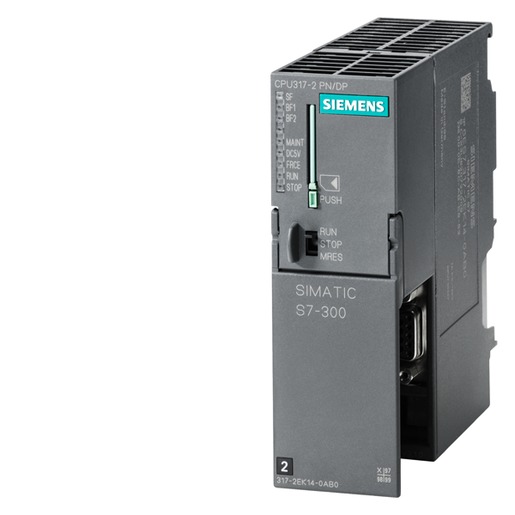 Siemens 6ES7317-2EK14-0AB0 Turkey