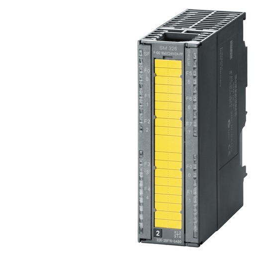 Siemens 6ES7326-2BF10-0AB0 Turkey