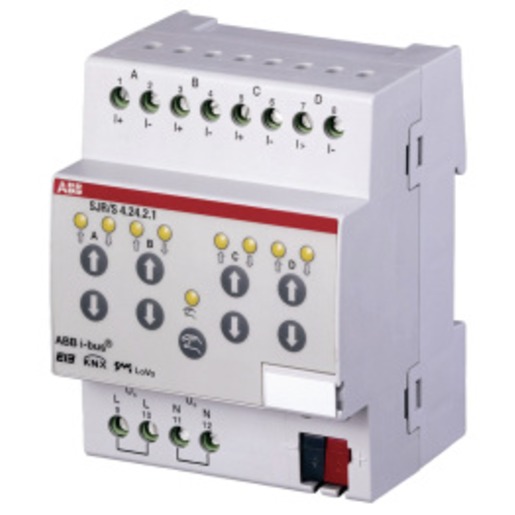 ABB SJR/S4.24.2.1 Turkey