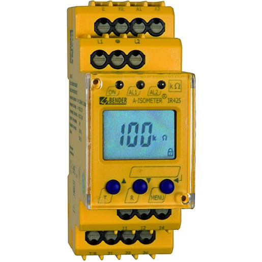 Bender IR425-D4-1 Turkey
