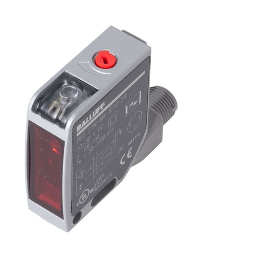 Balluff BOS 21M-PA-PR10-S4 Turkey
