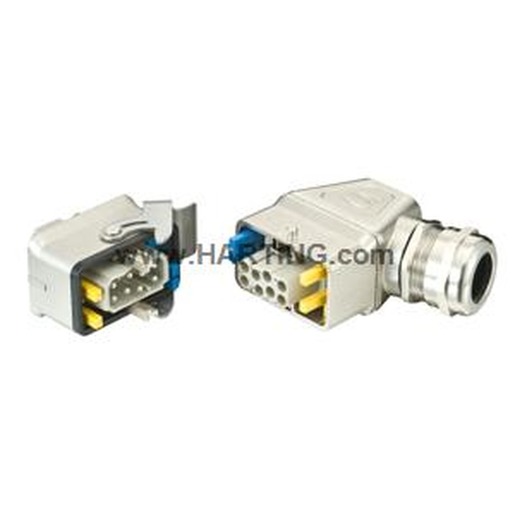 Harting Deutschland 09140009972 Turkey