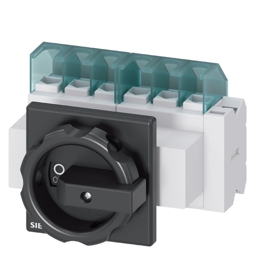 Siemens 3LD2103-4VP51 Turkey