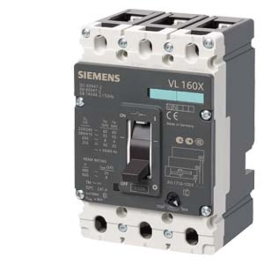Siemens 3VL1710-1DE33-0AA0 Turkey